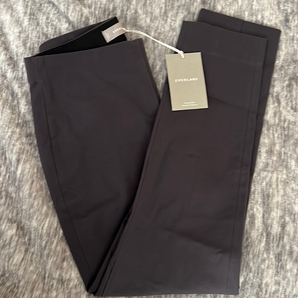 Everlane- The Work Pant